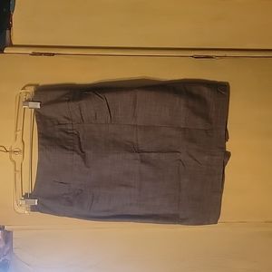 A. Byer pencil skirt